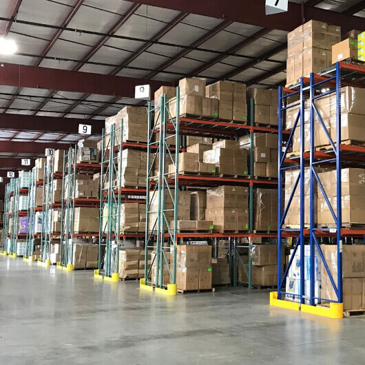 Warehousing Services